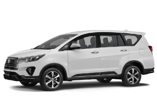 Rental MObil INnova reborn Bogor - jabodetabek