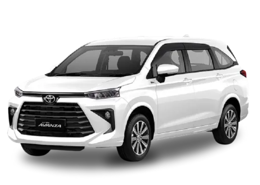 Rental MObil avanza Bogor