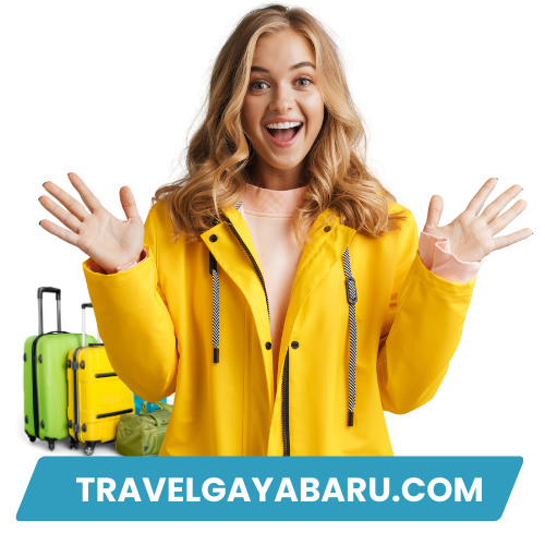 Travel Gaya Baru Jabodetabek