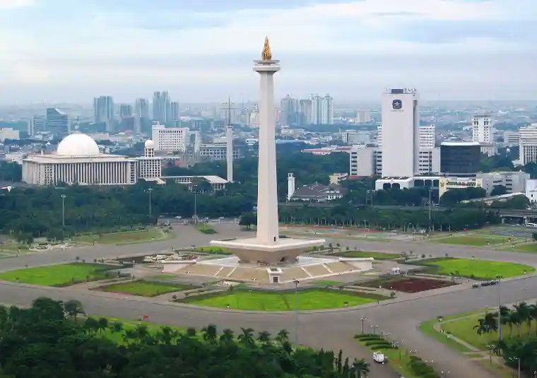 Travel Jakarta Garut Harga Murah